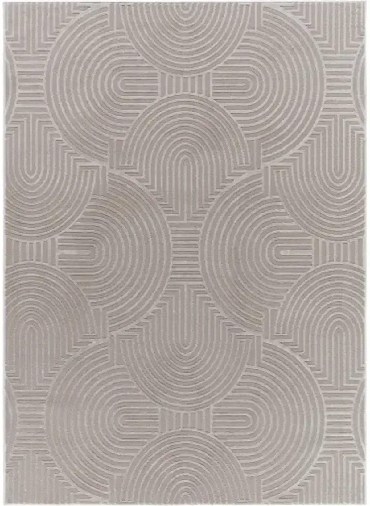 Alder ALD-2324 8'11" x 12' Machine Woven Rug