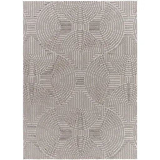 Alder ALD-2324 8'11" x 12' Machine Woven Rug