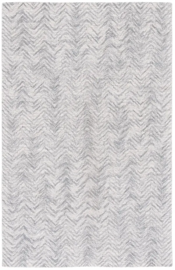 METRO Hand Tufted 3' x 5' area rug