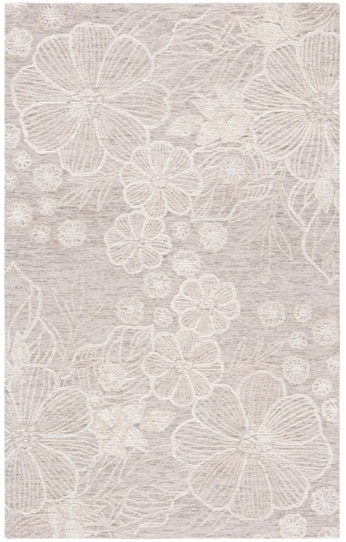 JARDIN Hand Tufted 8' x 10' area rug