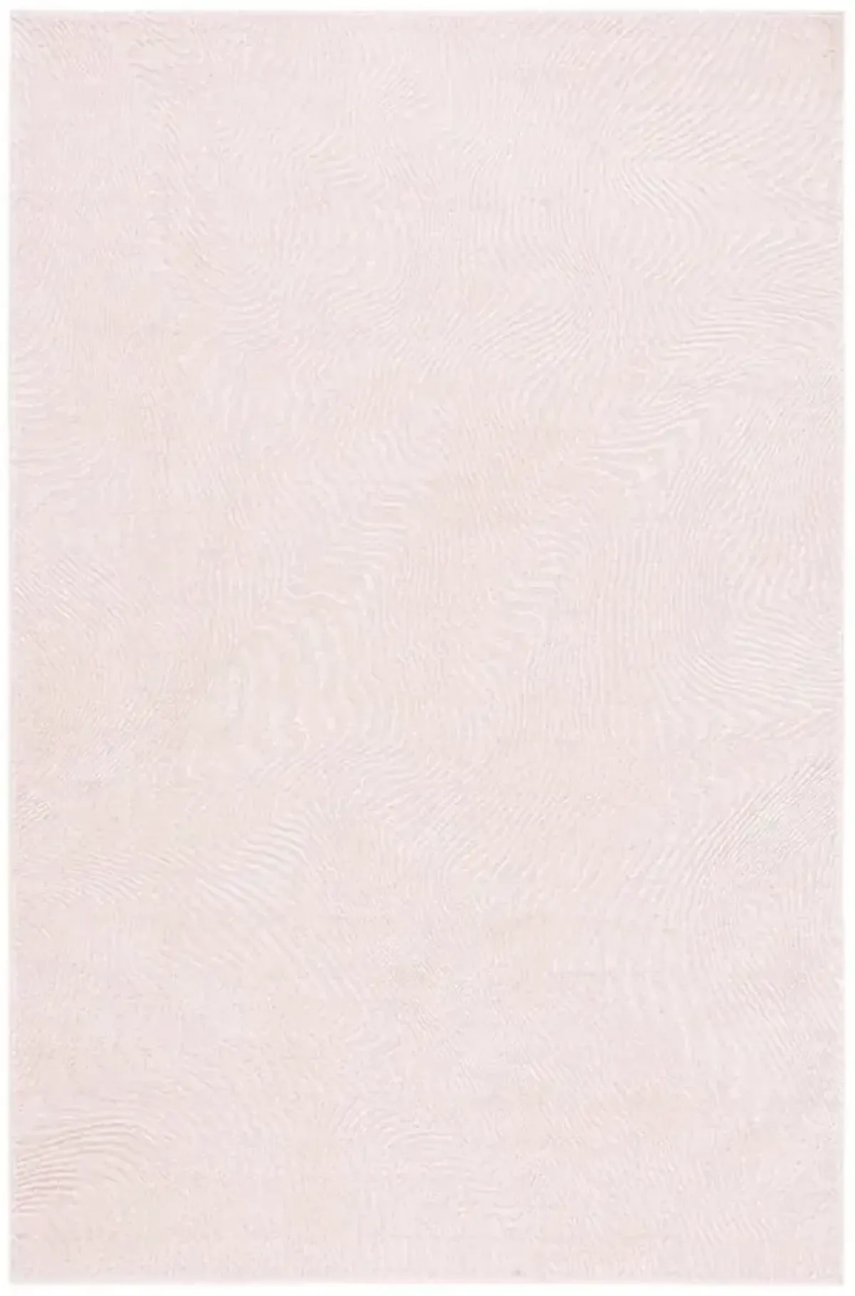 REVIVE 110 Pink  5'-3' X 7'-7' Medium Rectangle Rug