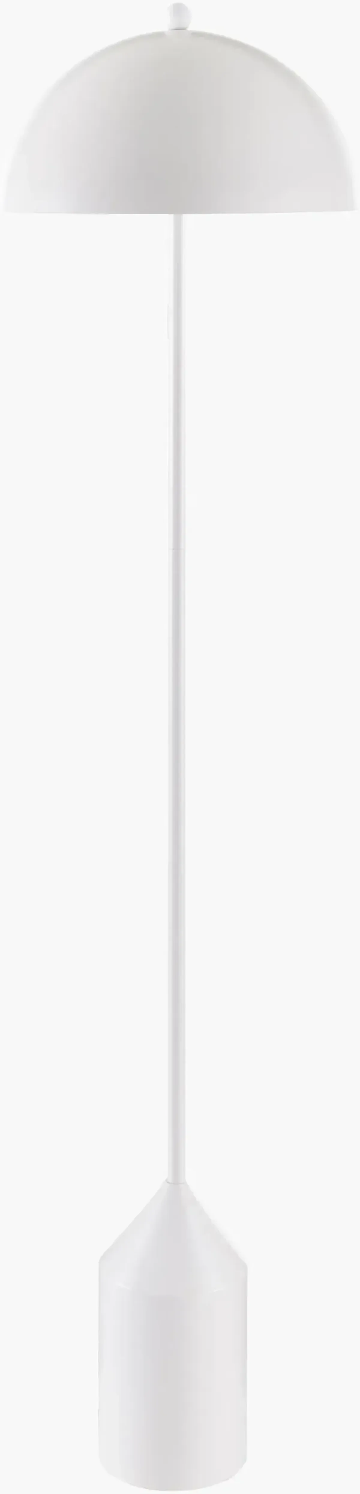 Elder Accent Floor Lamp