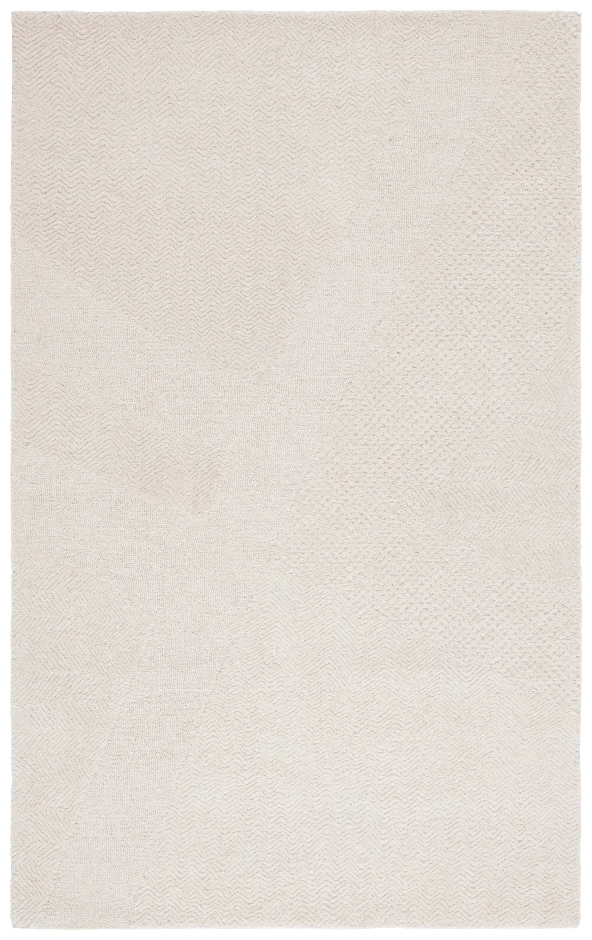 PINE Hand Tufted 8' x 10' area rug