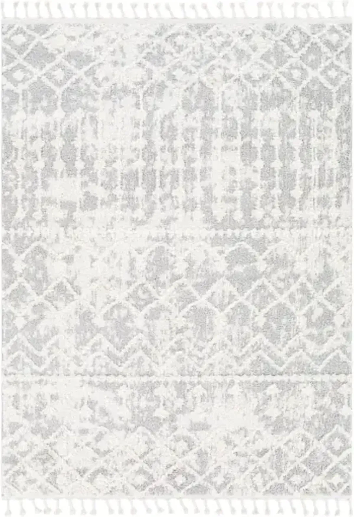 Alhambra 6'7" x 9' Rug