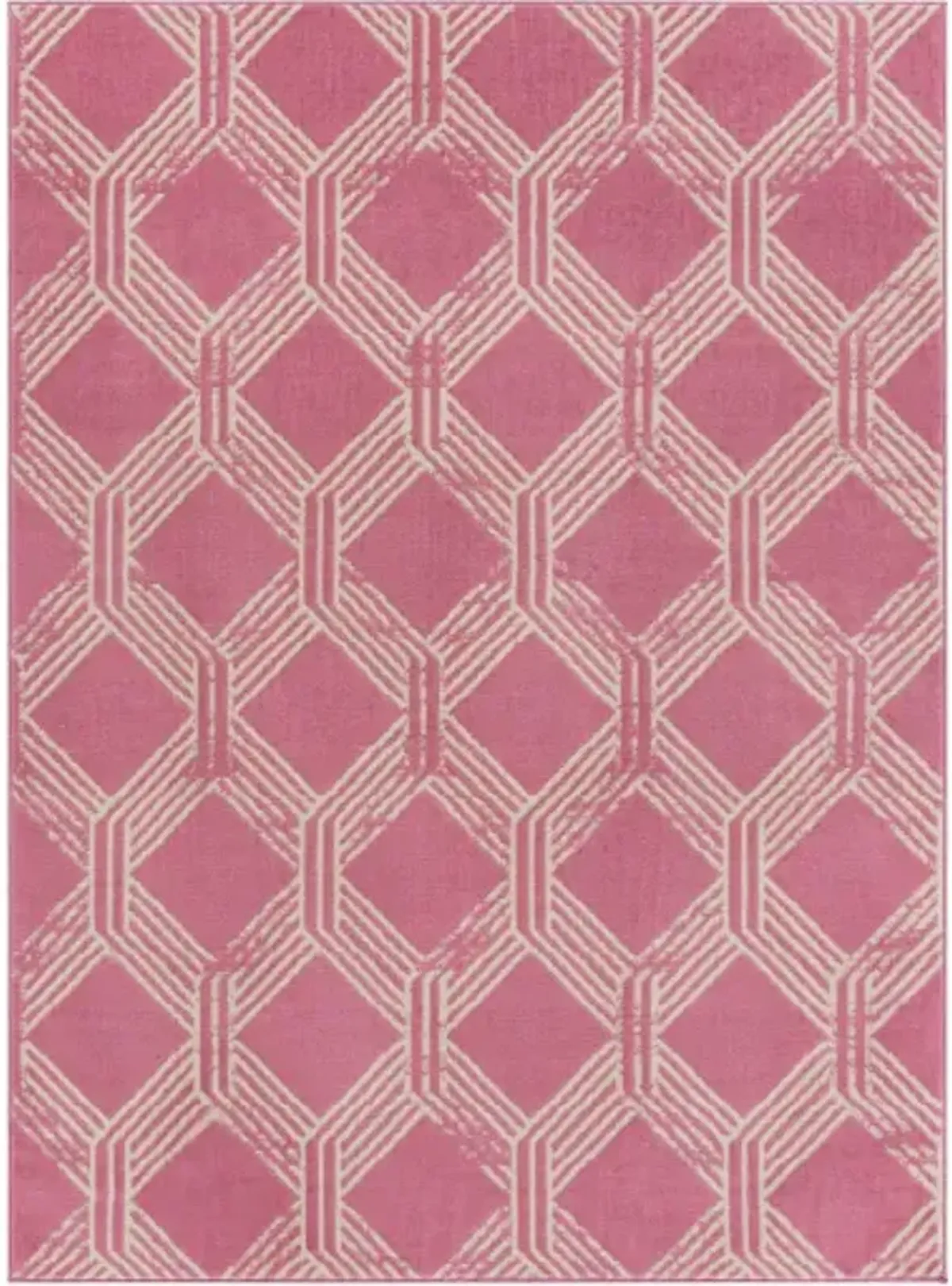 Ustad 2' x 2'11" Rug