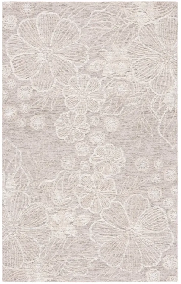 JARDIN Hand Tufted 8' x 10' area rug