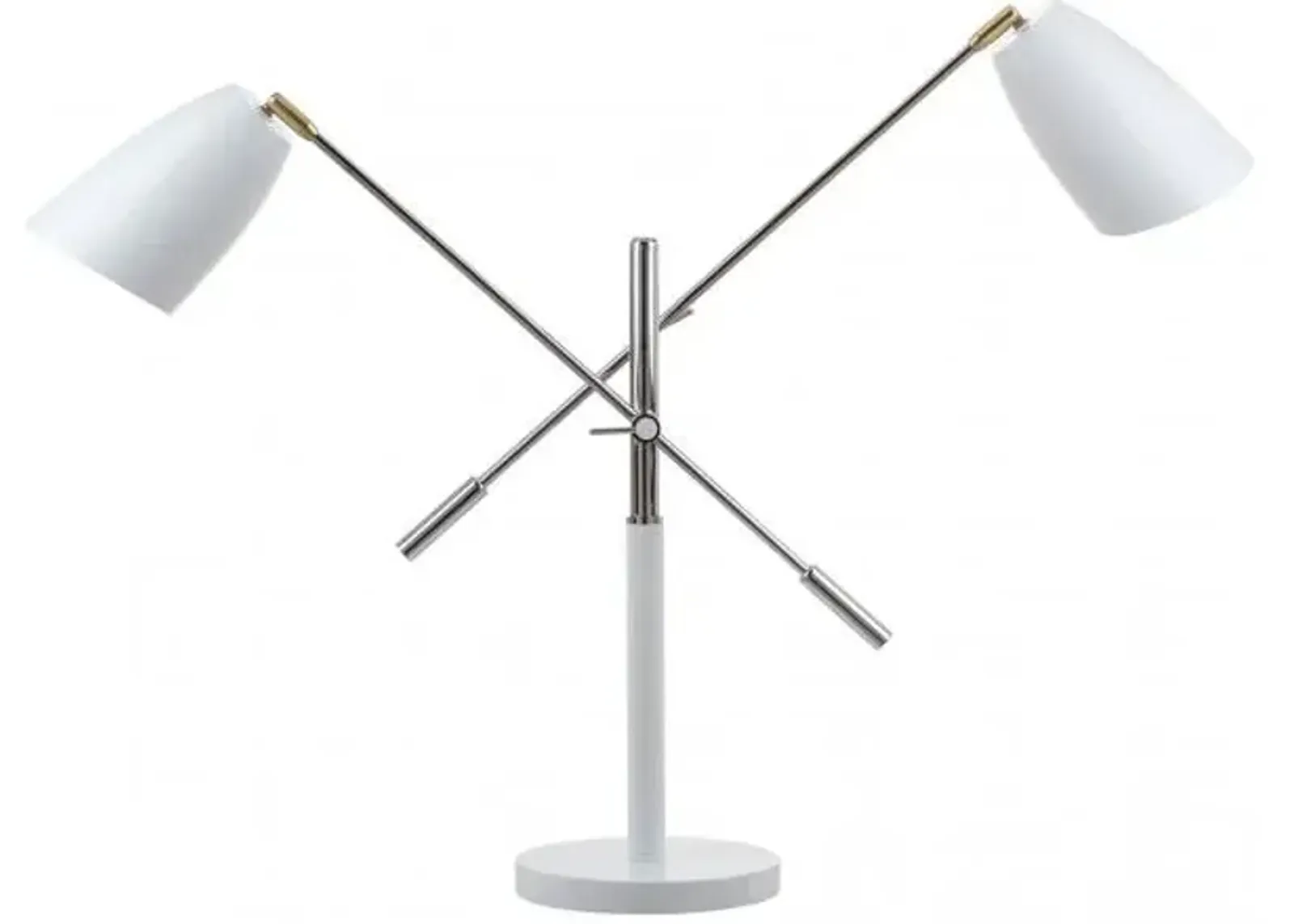 Mavis Adjustable Table Lamp