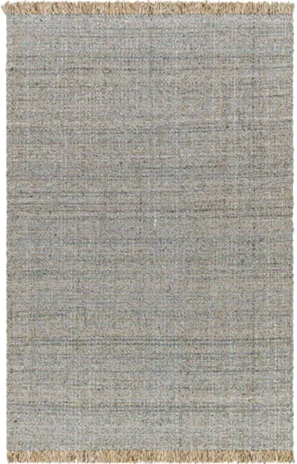 Sara SRU-2305 5' x 7'6" Hand Made Rug