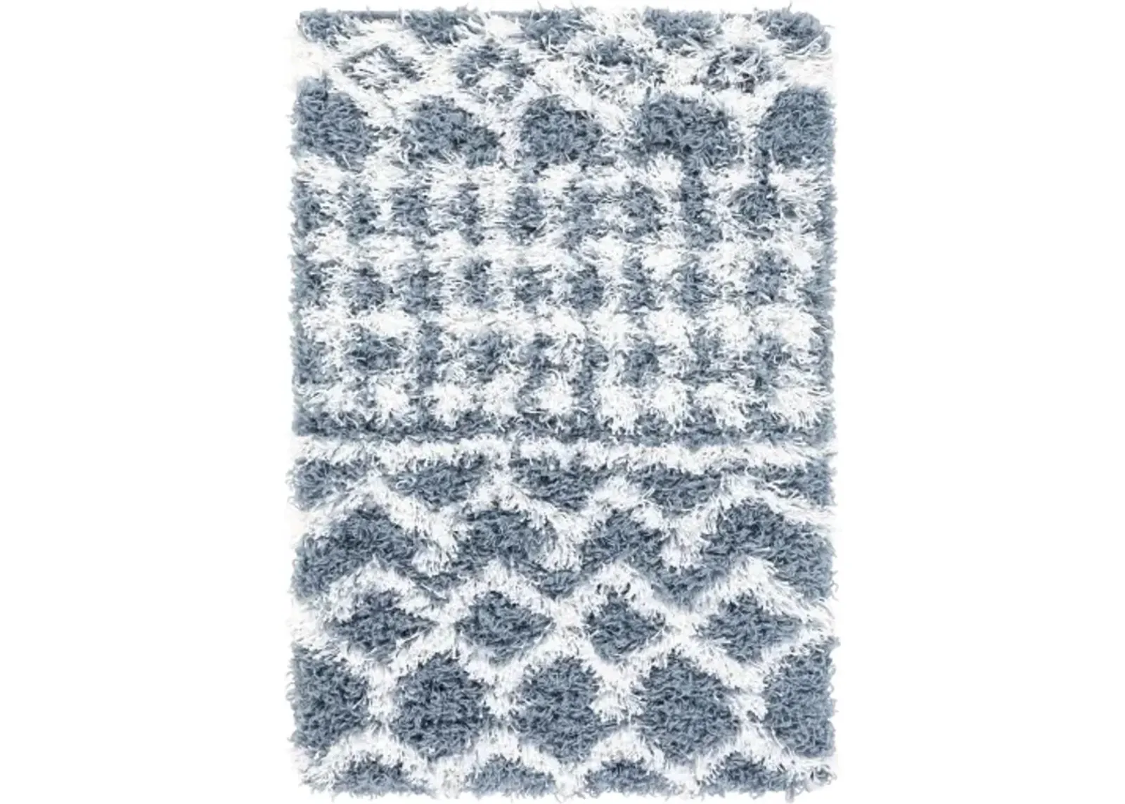 Urban Shag 2' x 2'11" Rug