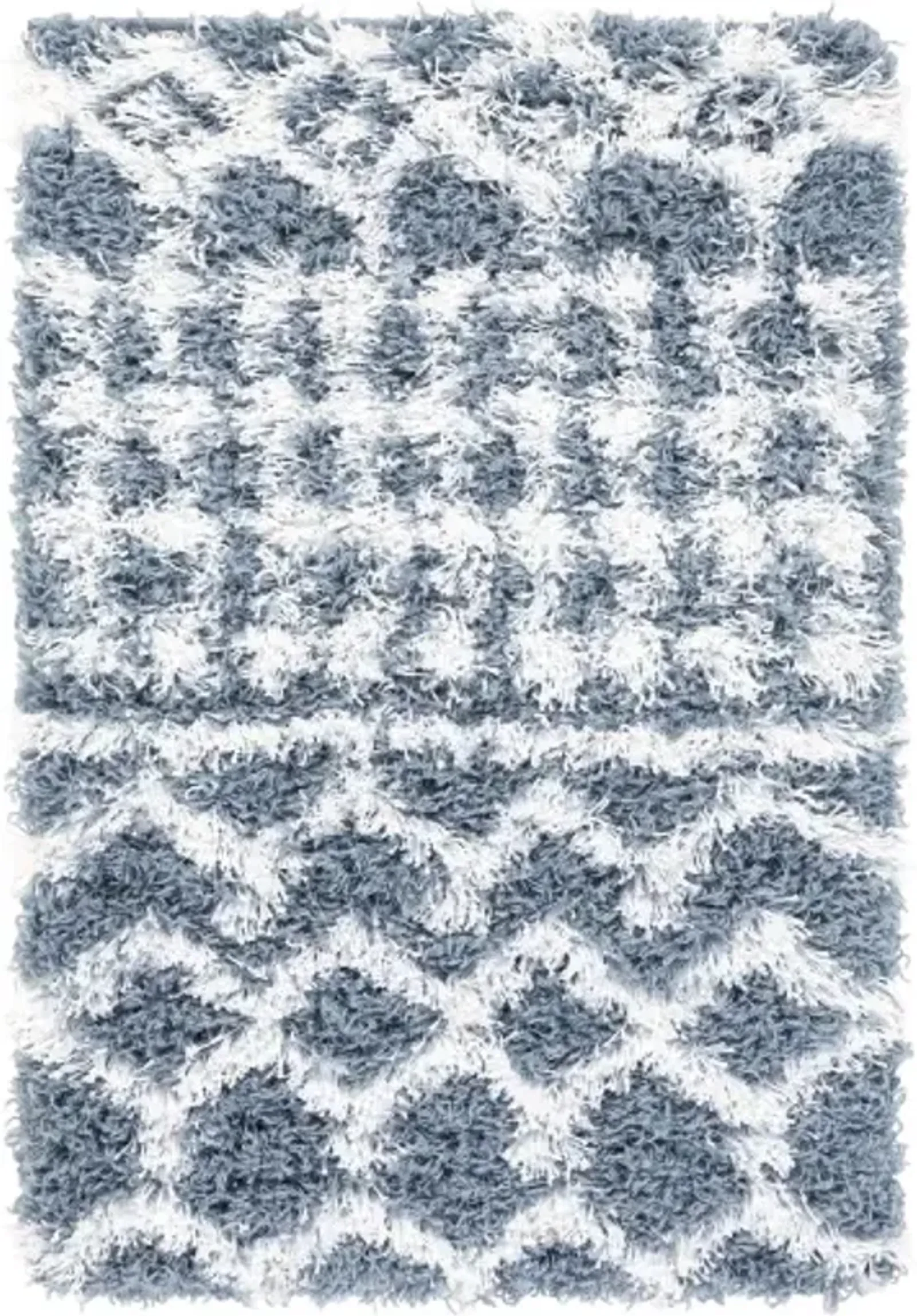 Urban Shag 2' x 2'11" Rug