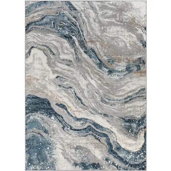 Allegro 5'3" x 7' Rug