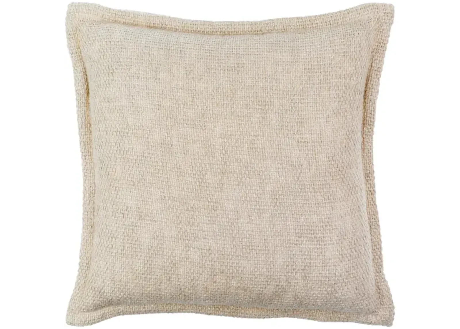 Bowen BWN-001 20"L x 20"W Accent Pillow