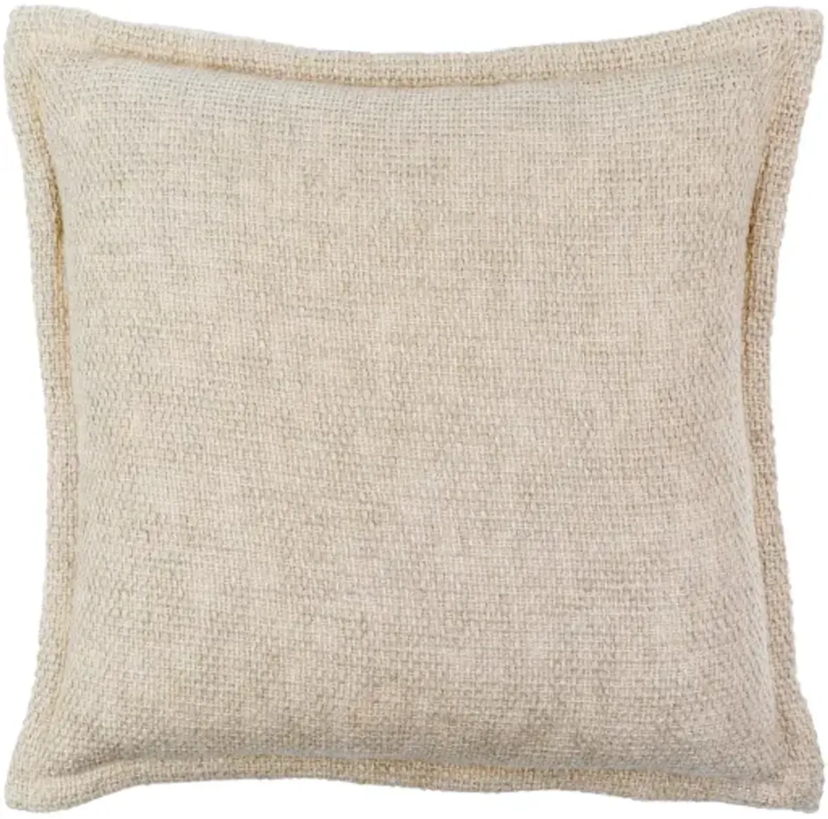 Bowen BWN-001 20"L x 20"W Accent Pillow