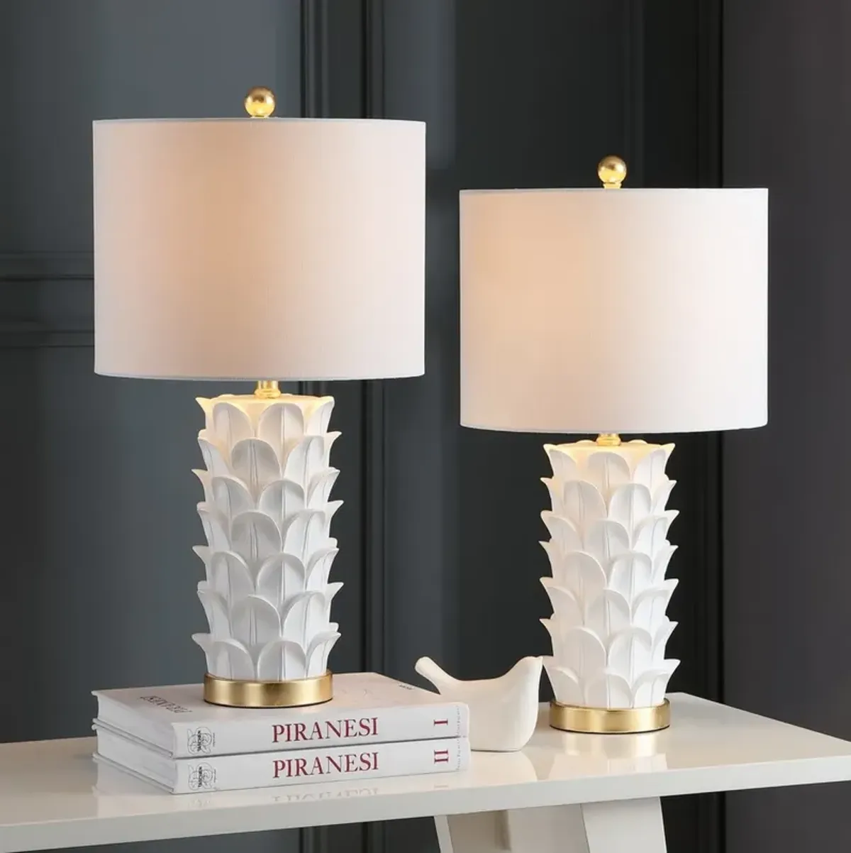 Nico Table Lamps - Set of 2