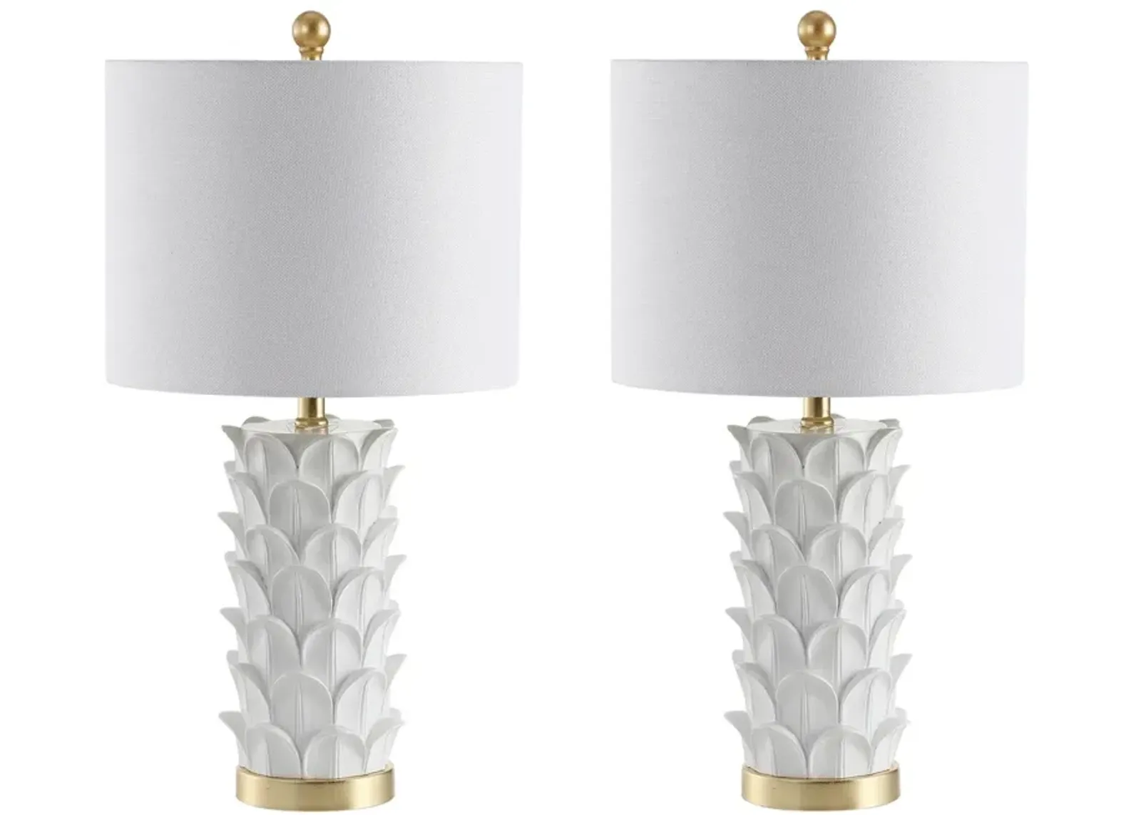 Nico Table Lamps - Set of 2