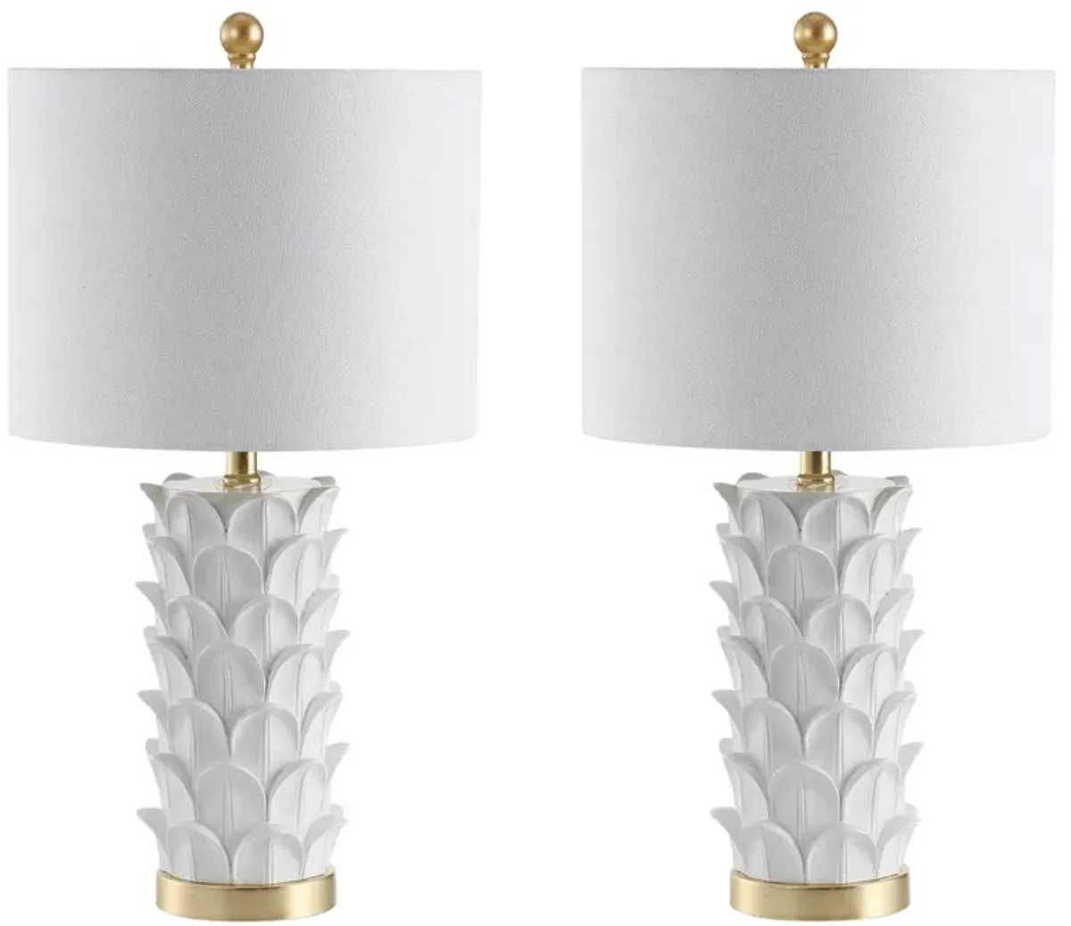 Nico Table Lamps - Set of 2