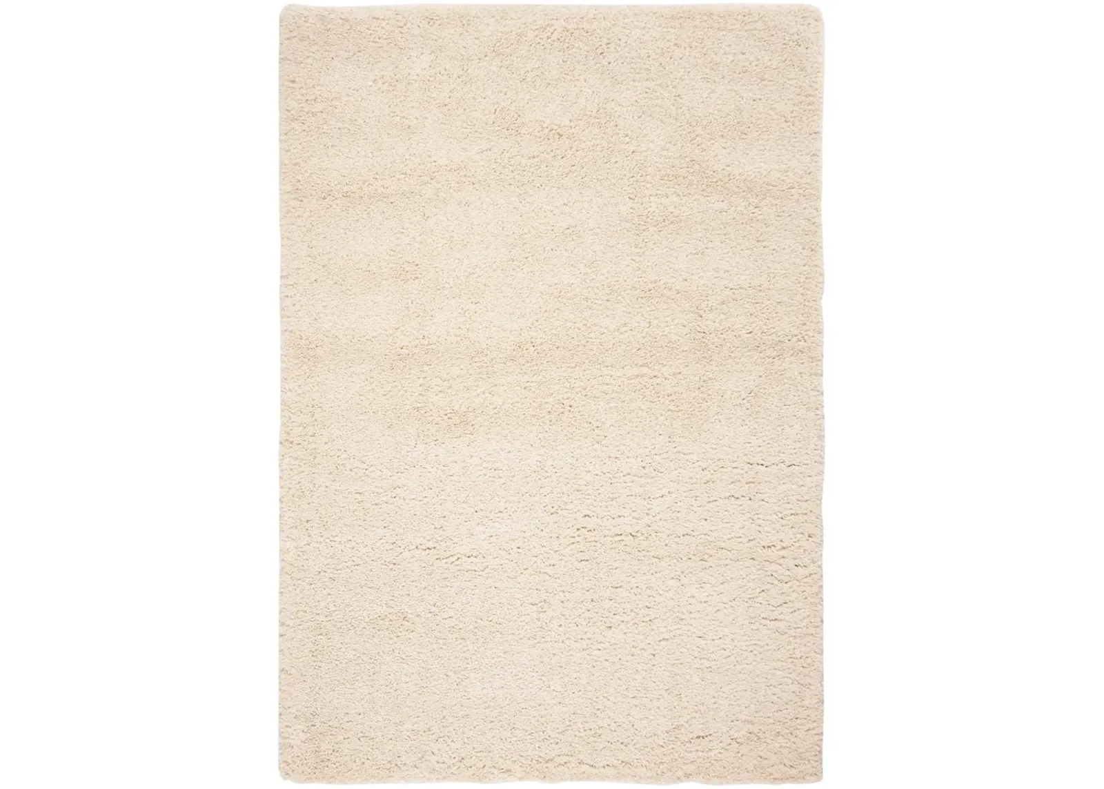 FONTANA SHAG Medium Rectangle Power Loomed 5'-3" X 7'-6" Rug