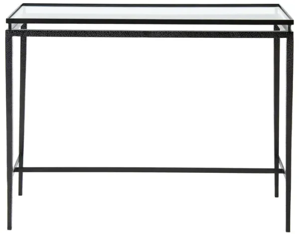 Canyon Console Table