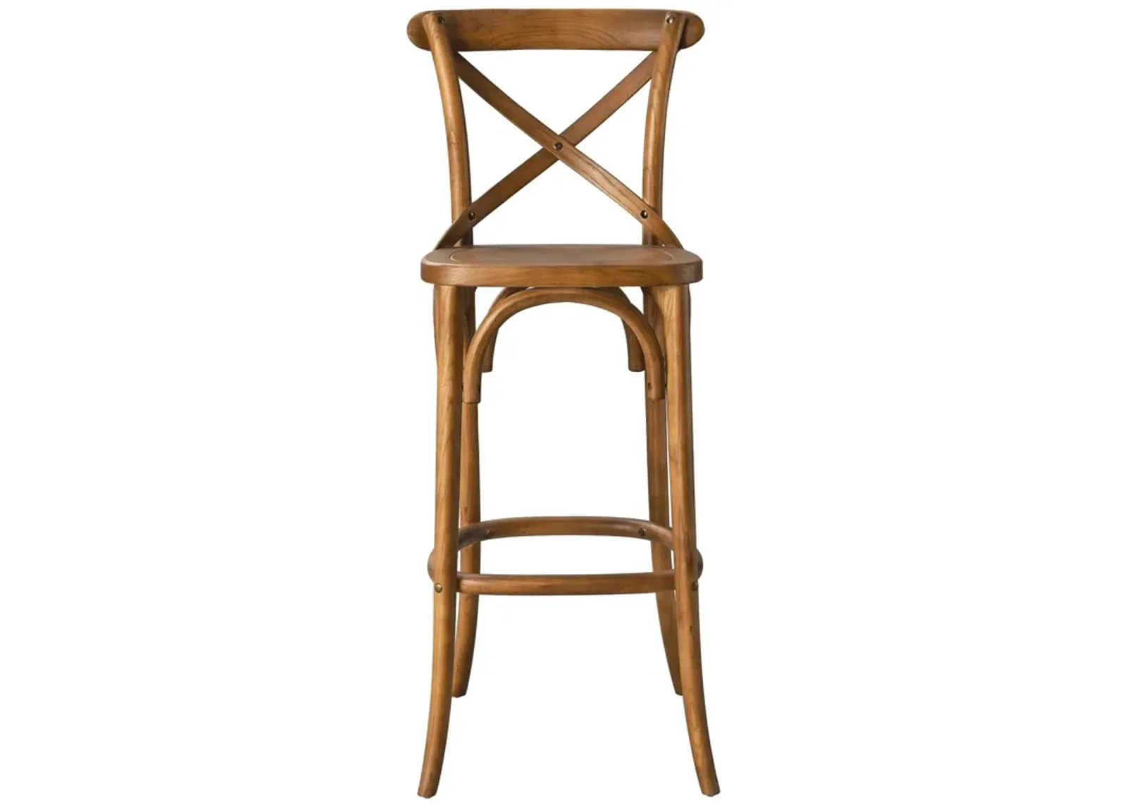 Gear Bar Stool