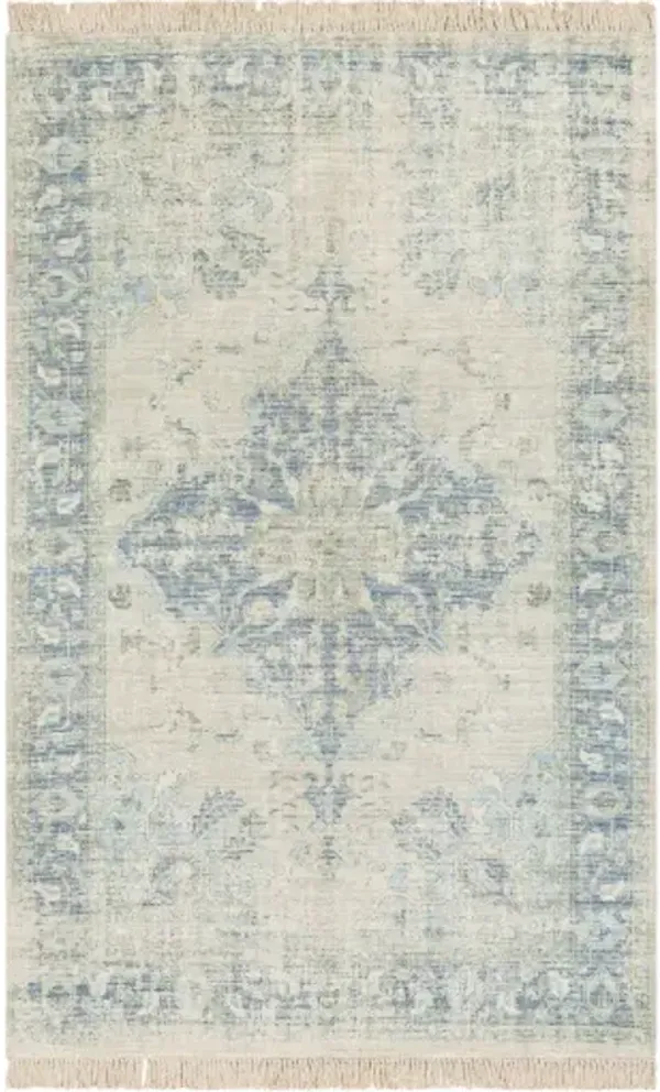 Zainab 5' x 7'6" Rug