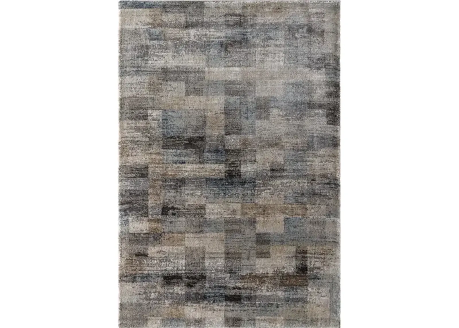 Montana MTN-2310 9'2" x 12' Machine Woven Rug