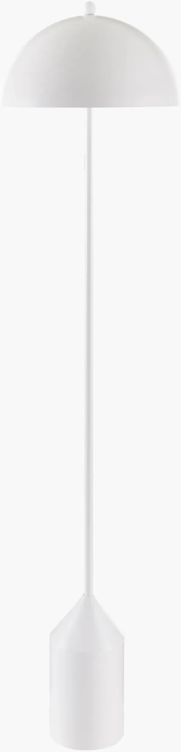 Elder Accent Floor Lamp