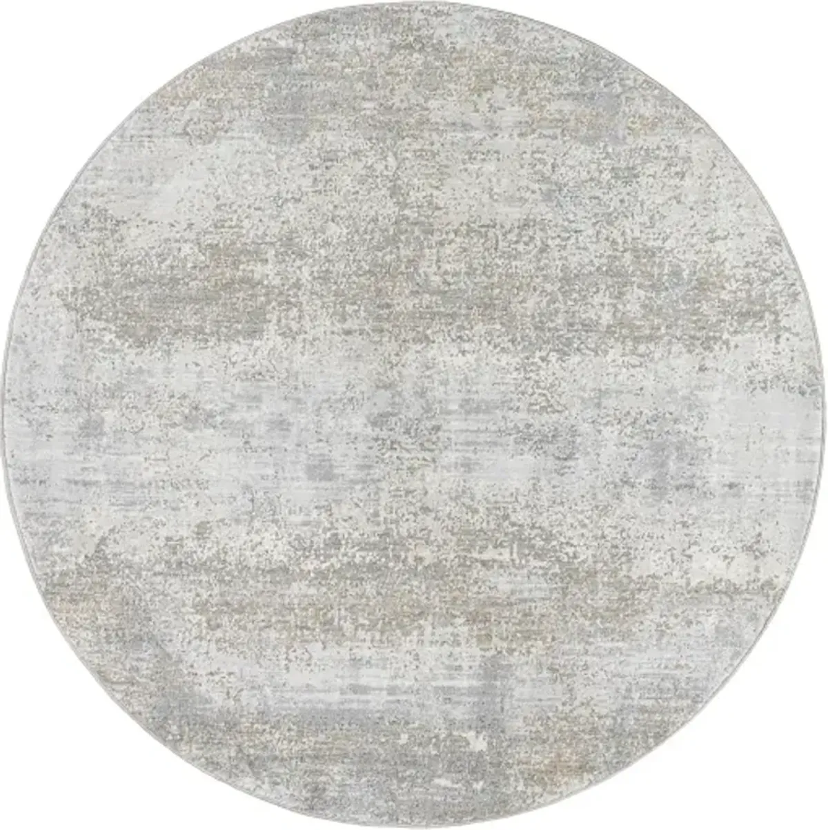 Brunswick BWK-2325 6'7" x 9'6" Machine Woven Rug