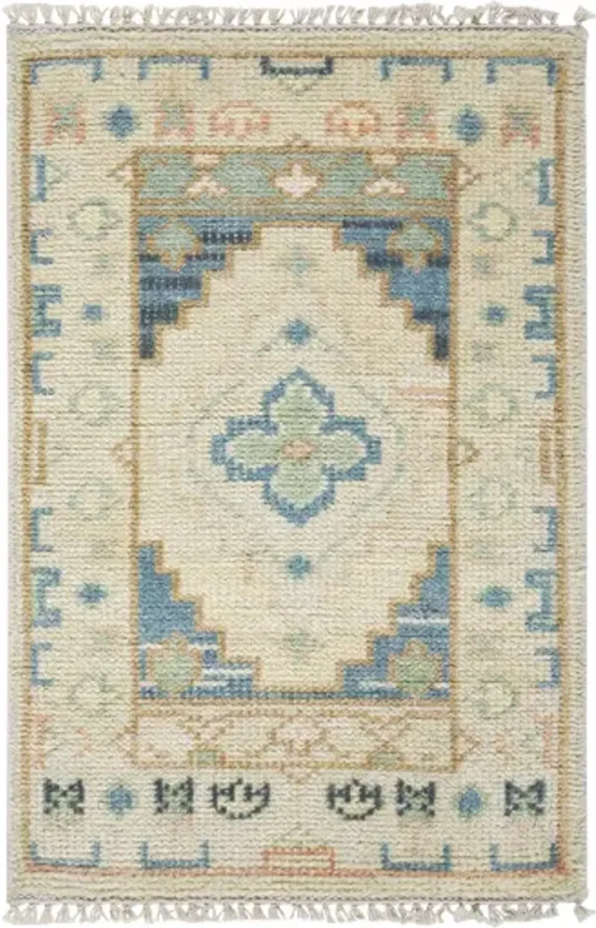 Anadolu AAU-2301 10' x 14' Handmade Rug