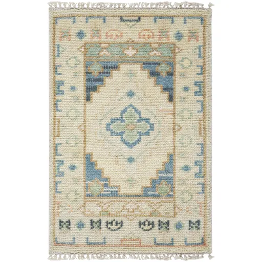 Anadolu AAU-2301 10' x 14' Handmade Rug