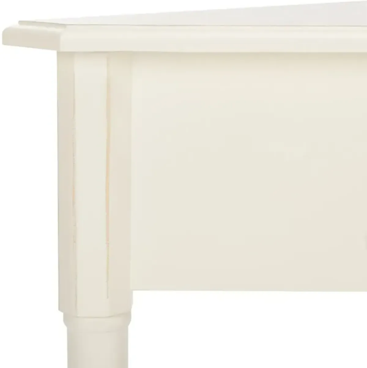 GOMEZ CORNER TABLE WITH STORAGE DRAWER