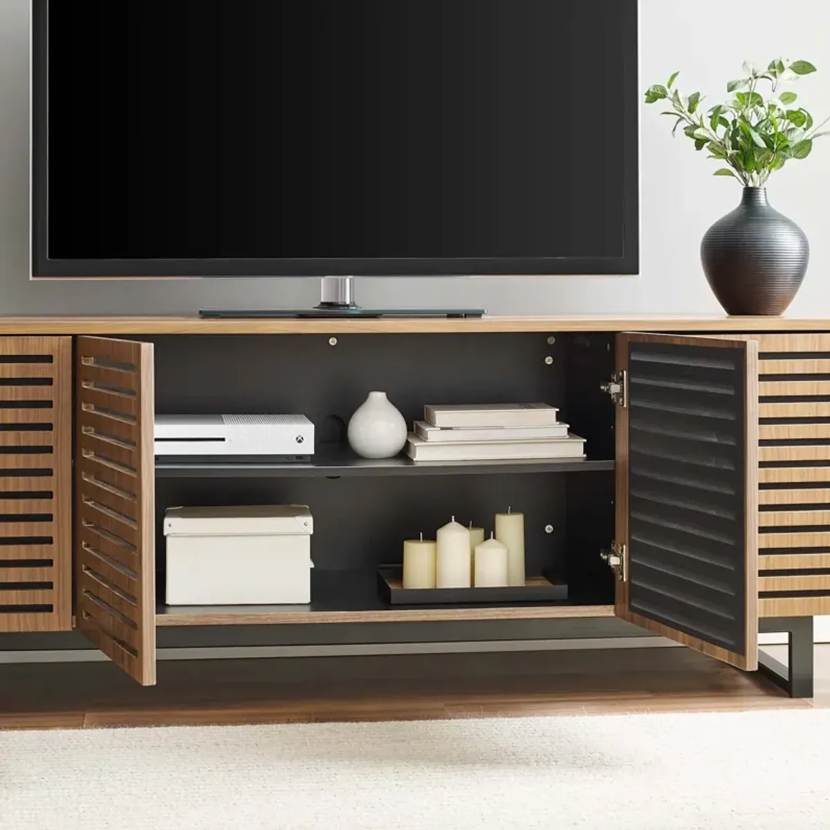 Parker 73" TV Stand