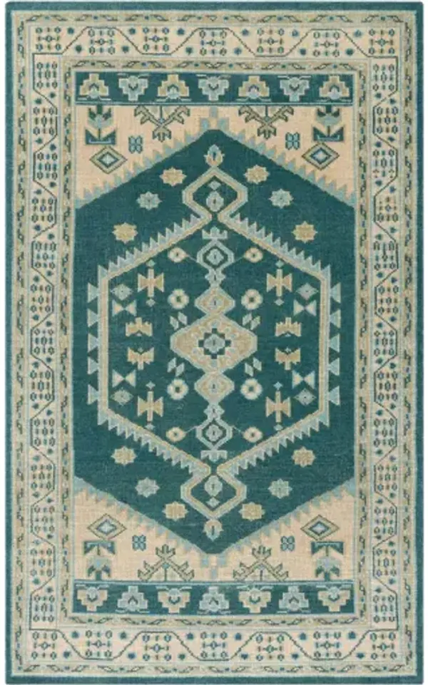 Milas 5' x 7'6" Rug