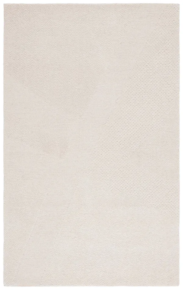 PINE Hand Tufted 8' x 10' area rug