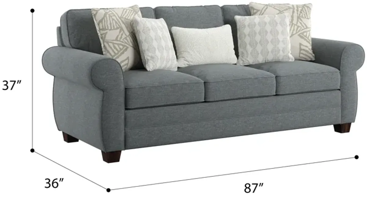 Royce Sofa