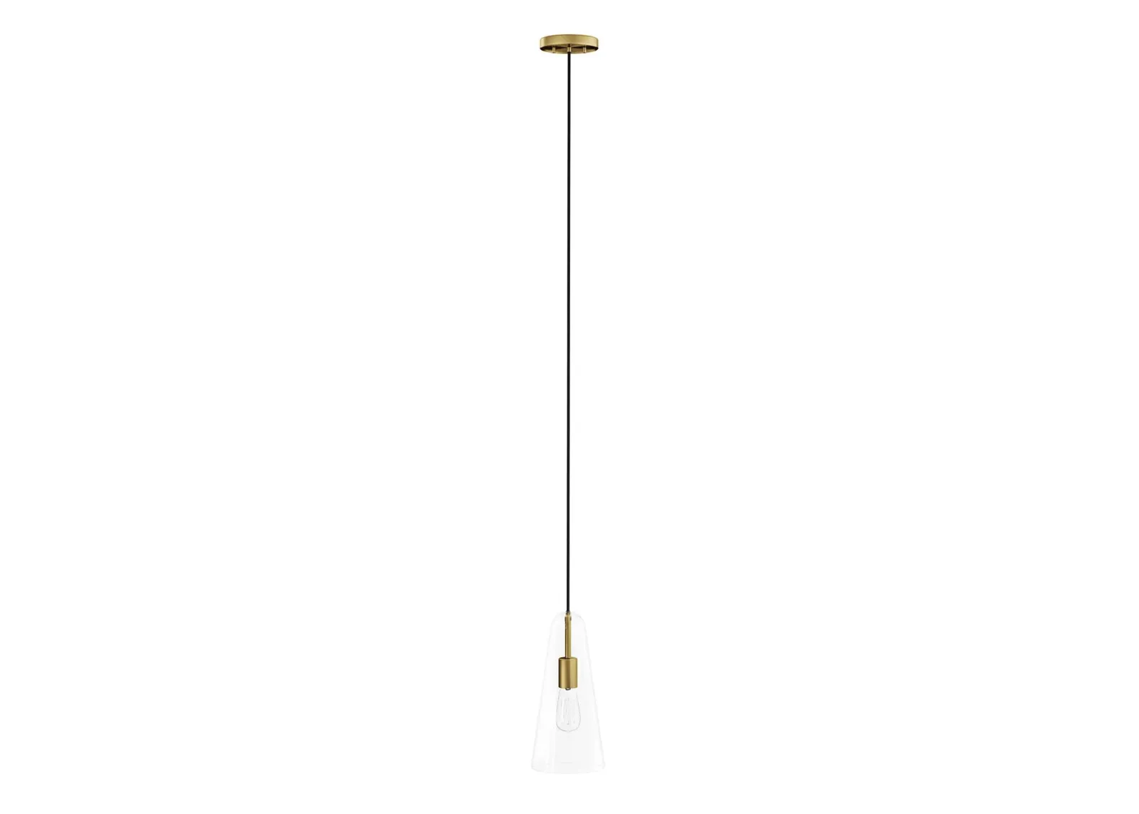 Beacon 1-Light Pendant Light