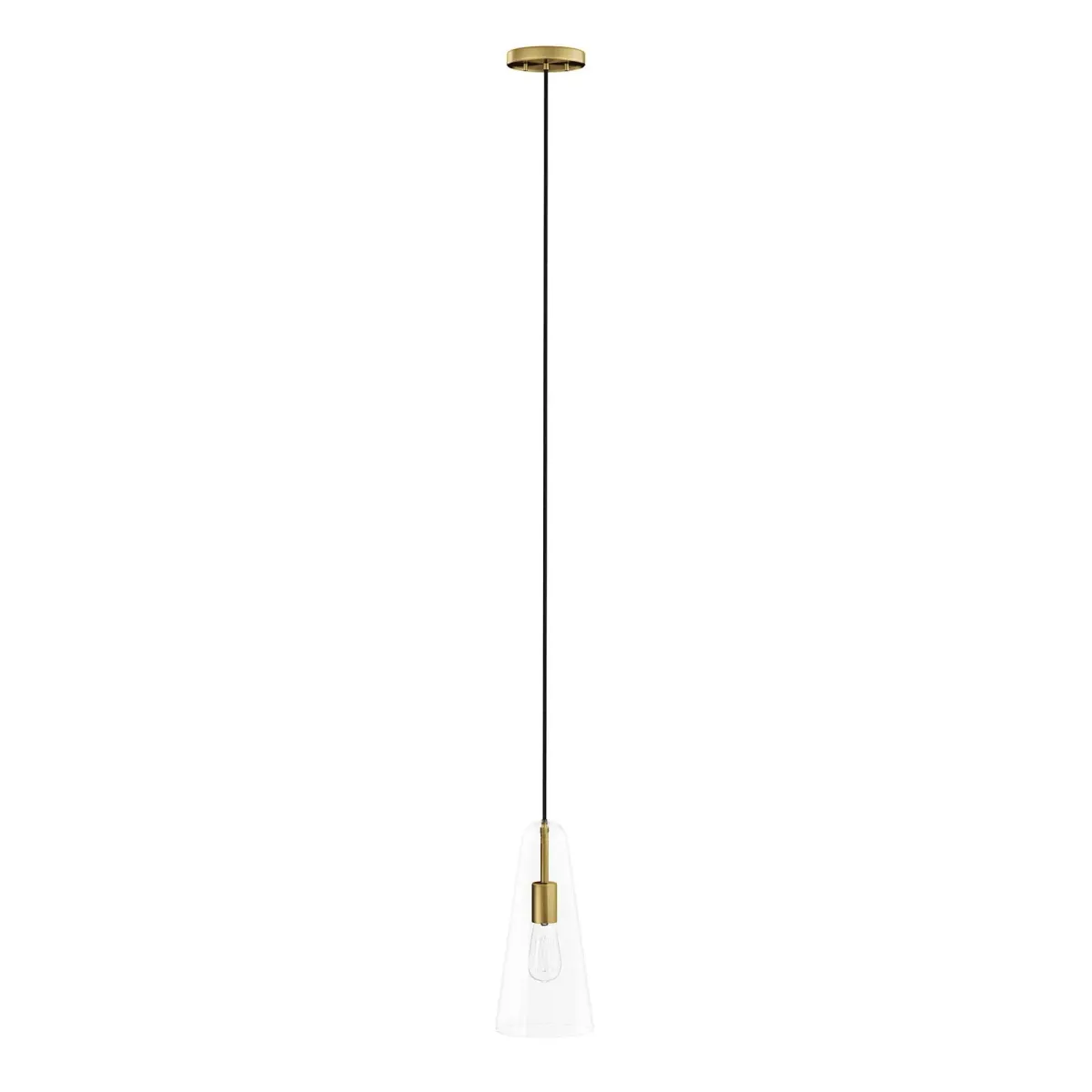 Beacon 1-Light Pendant Light