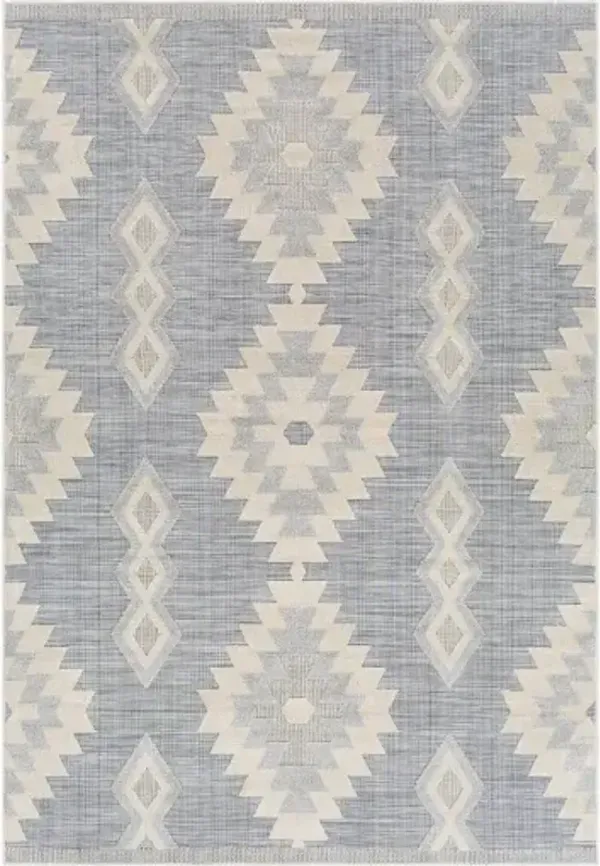 Murcia 7'10" x 10' Rug