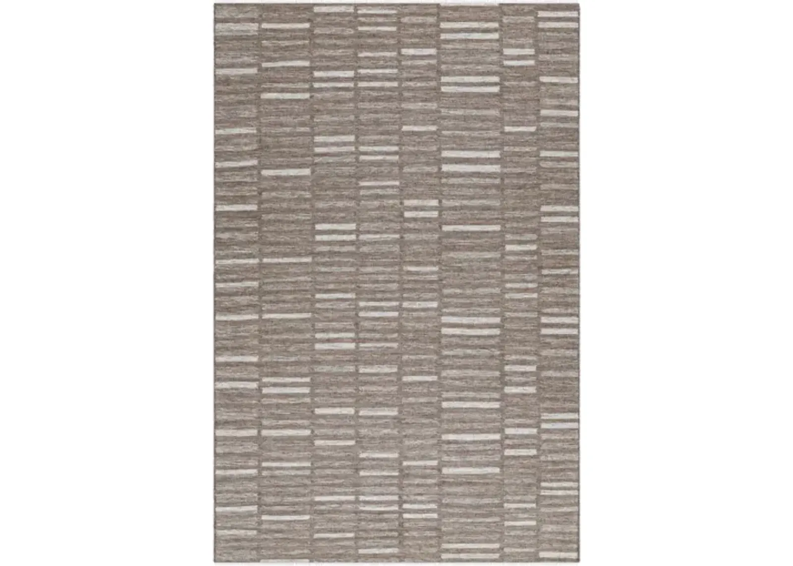 Marseille MLL-2303 6' x 9' Hand Made Rug