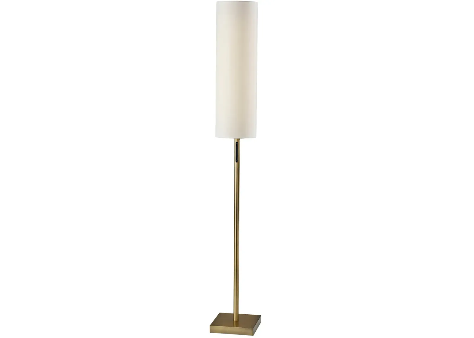 Matilda LED Floor Lamp w. Smart Switch