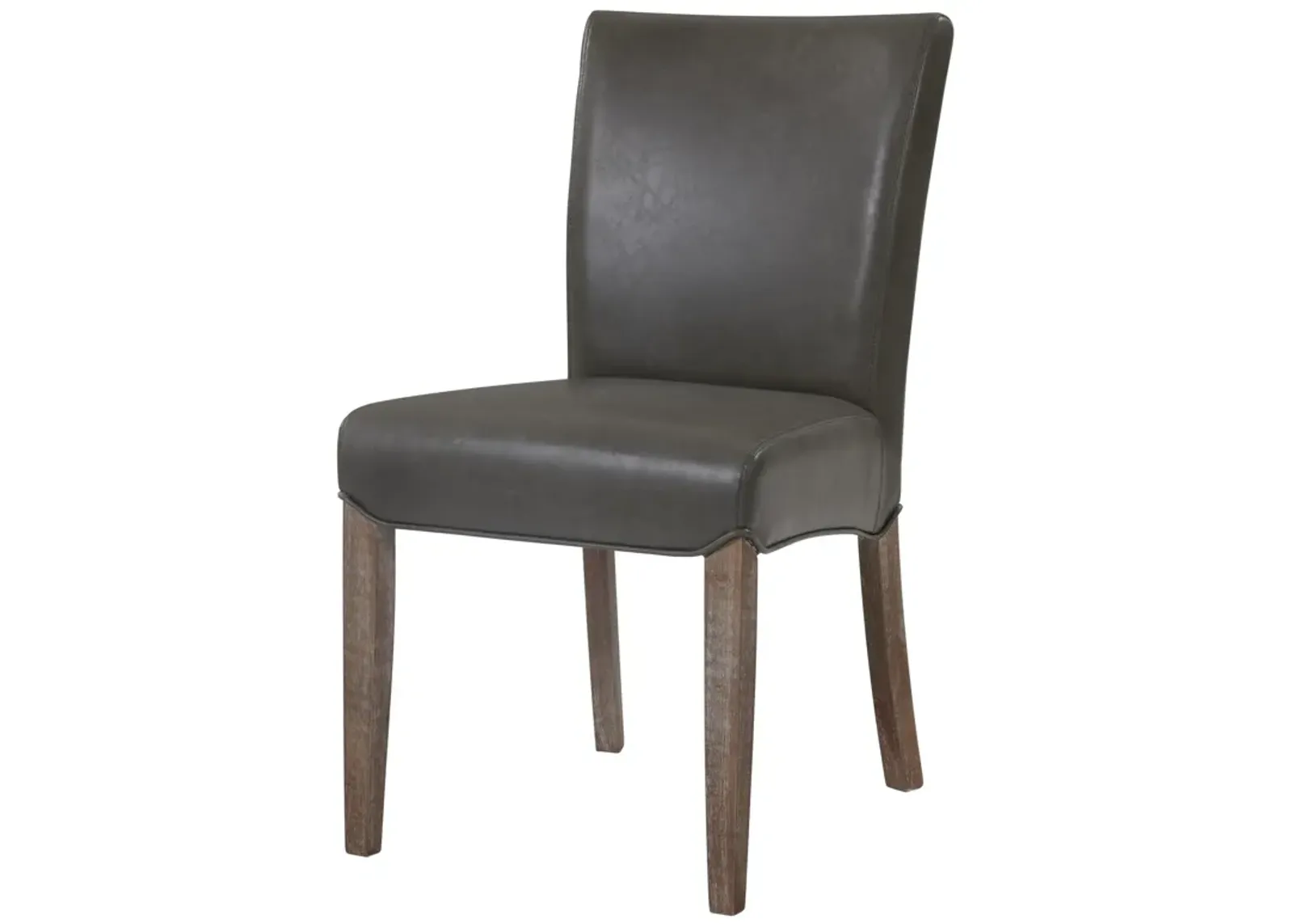 Beverly Hills Dining Side Chair - Set of 2