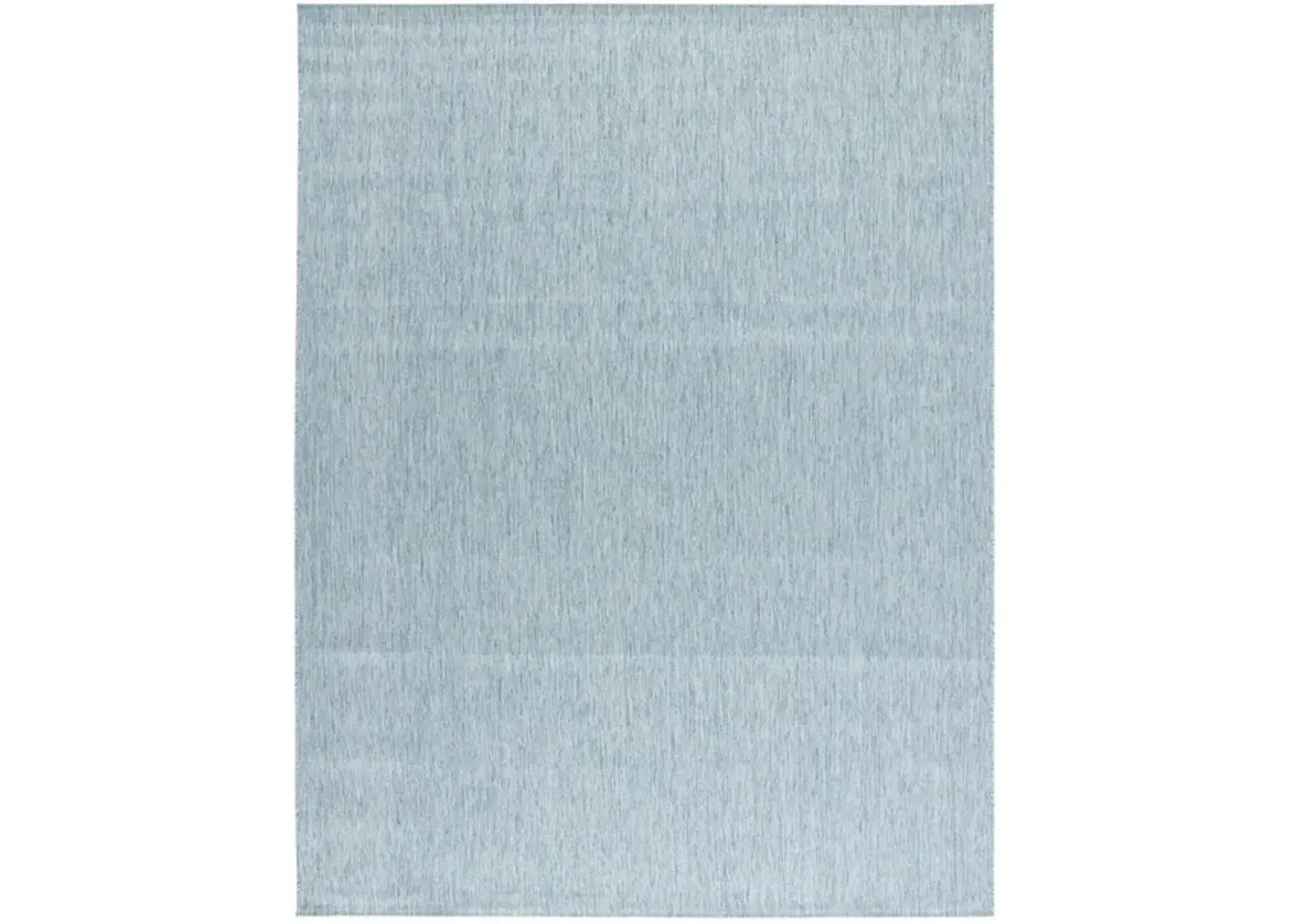 BEACH HOUSE Collection BHS218J-5 Aqua 5'-3" X 7'-6"