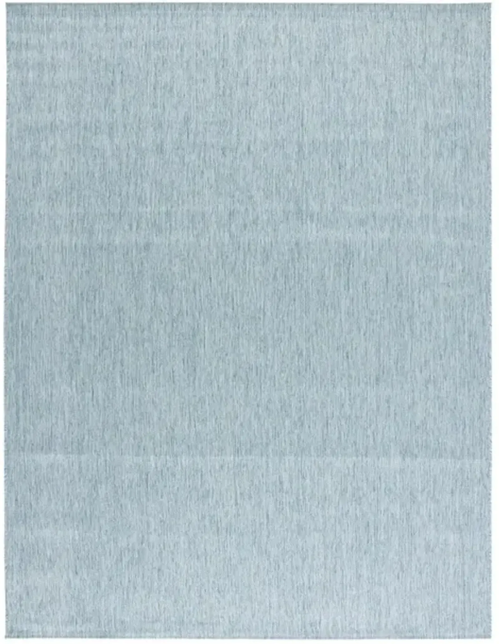 BEACH HOUSE Collection BHS218J-5 Aqua 5'-3" X 7'-6"