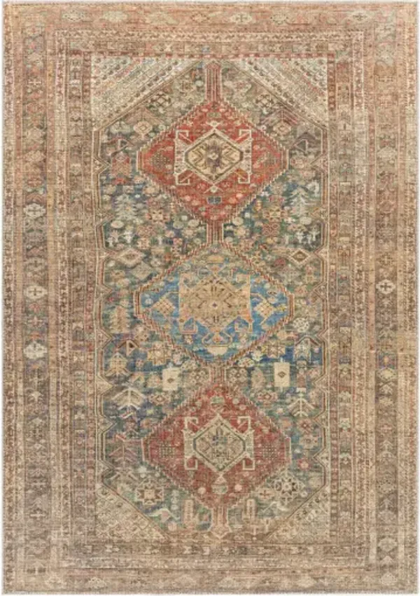 Amelie 6'7" x 9' Rug