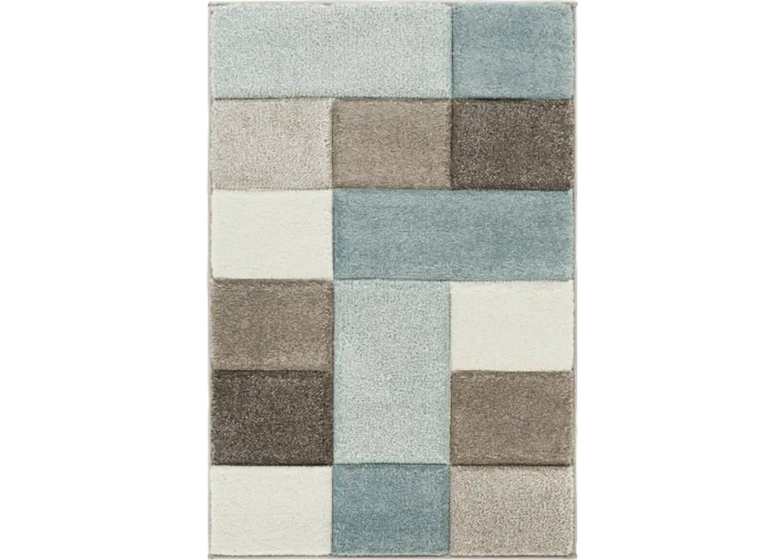 Santa Monica 7'10" x 10'2" Rug