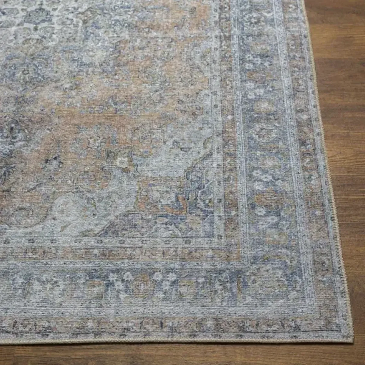 Tahmis 8'10" x 12' Rug