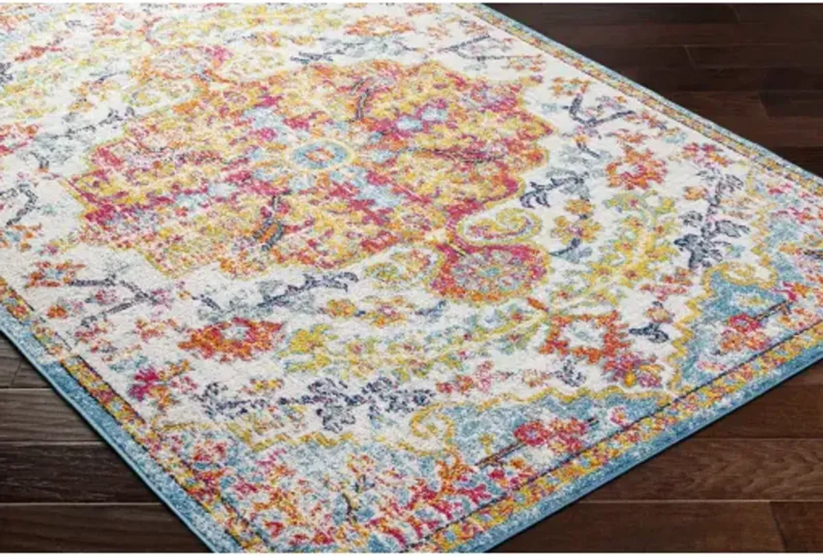 Harput 2' x 3' Rug