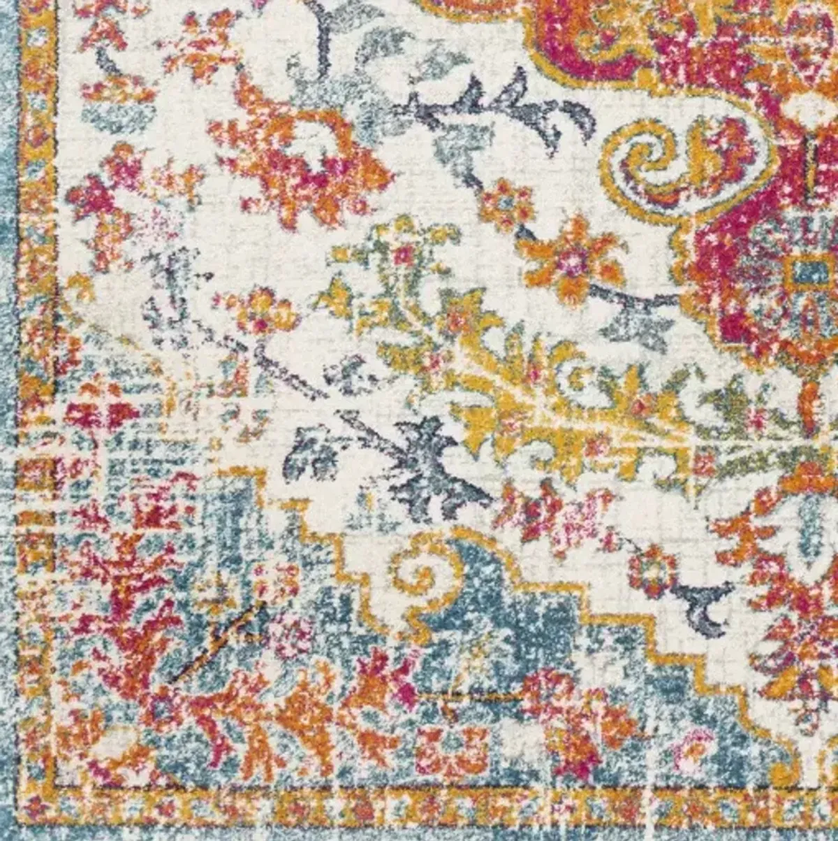 Harput 2' x 3' Rug