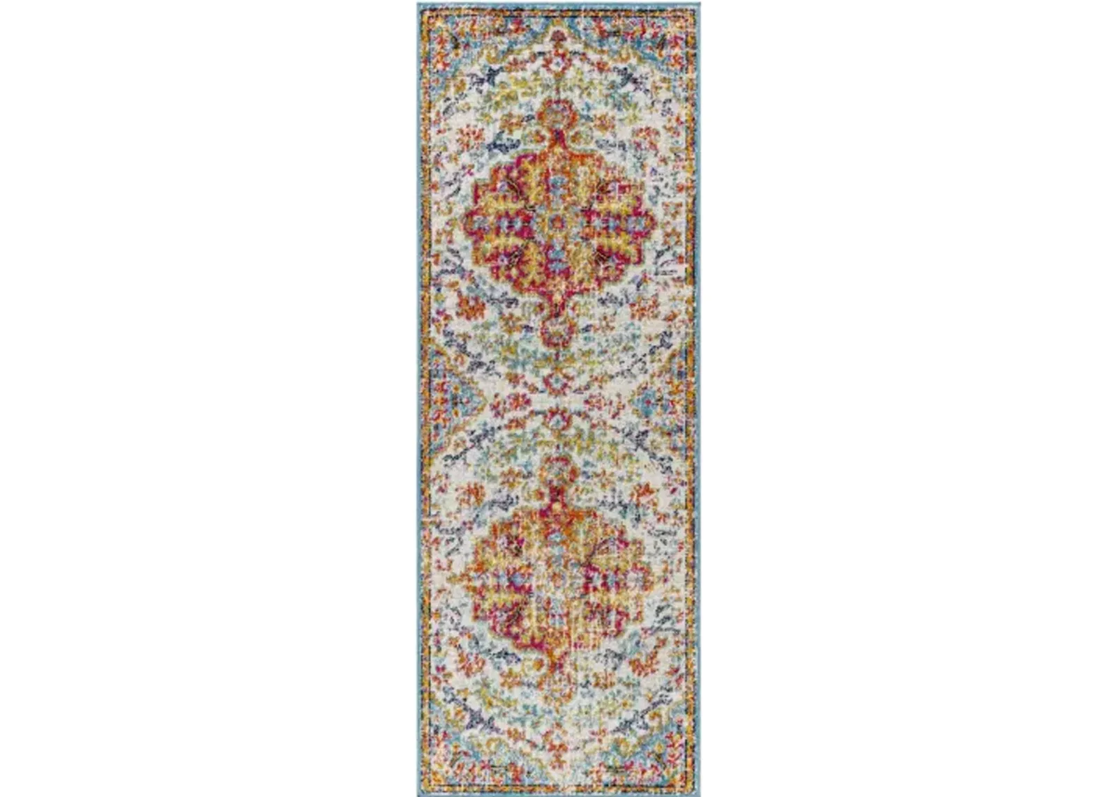 Harput 2' x 3' Rug