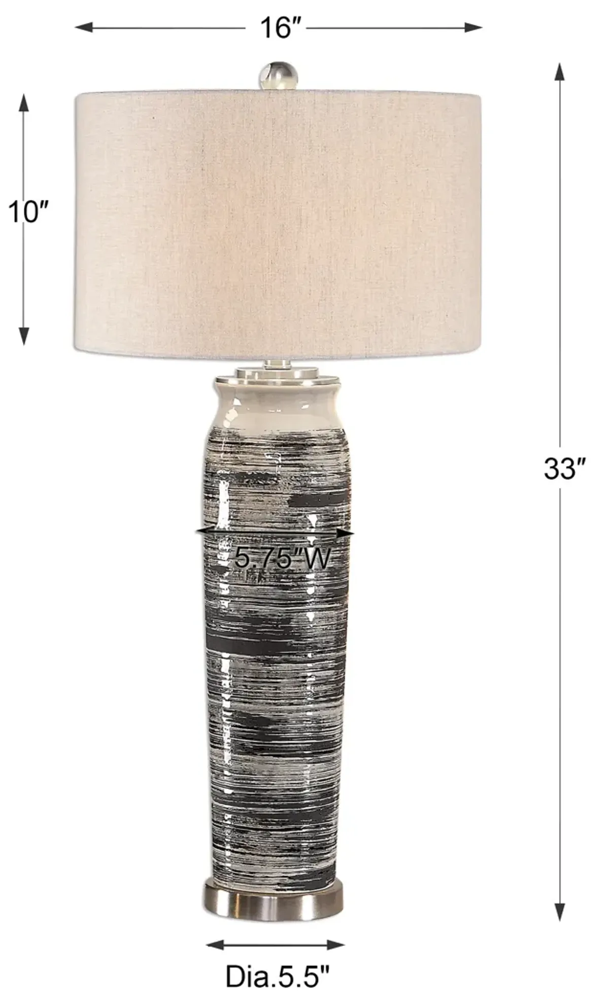 Destona Table Lamp