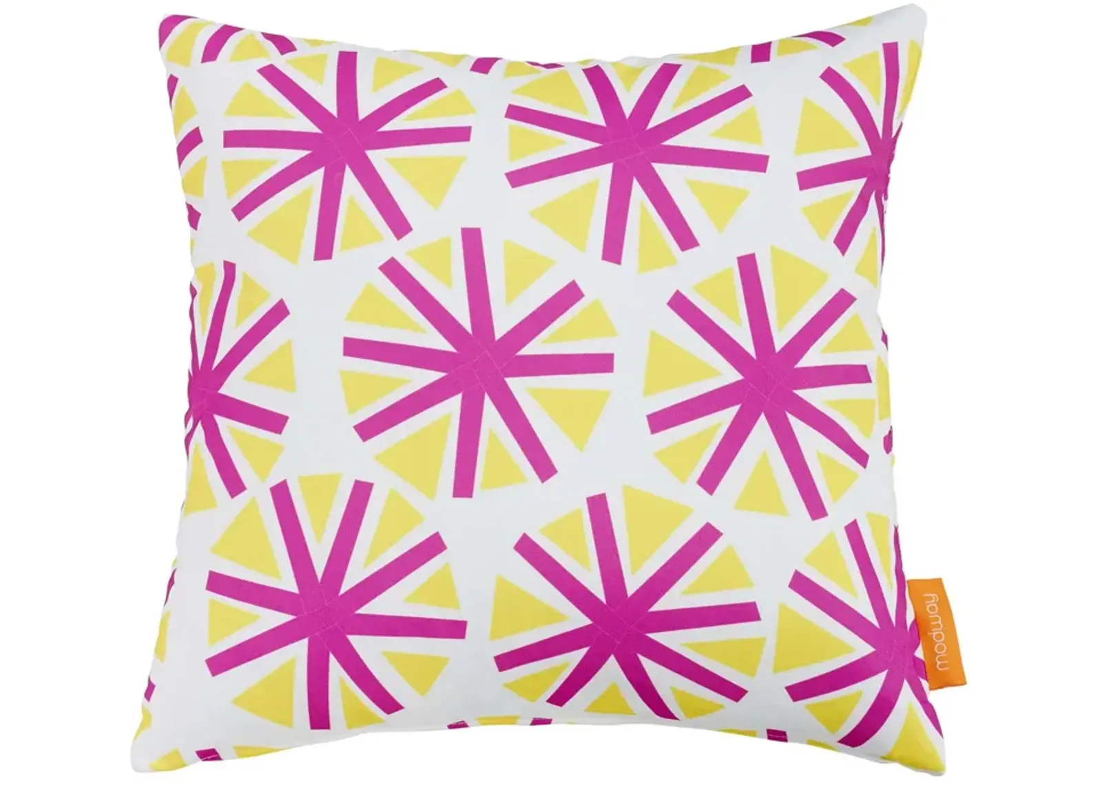 Modway Outdoor Patio Single Pillow